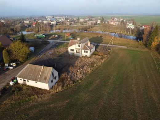 NAMAS Kėdainių raj. Šėtoje,-6