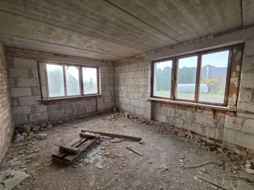 NAMAS Kėdainių raj. Šėtoje,-4