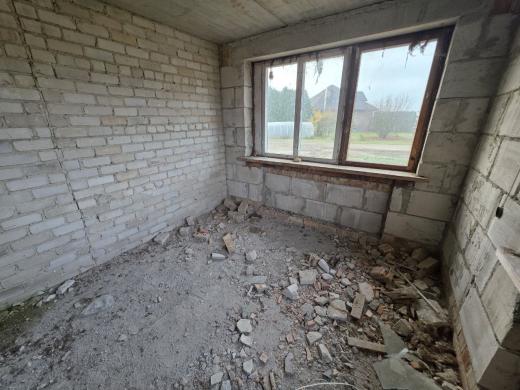 NAMAS Kėdainių raj. Šėtoje,-5