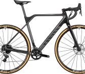 dviratis Canyon Endurace AL Disc 7.0-0