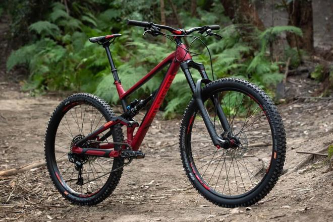 dviratis Polygon SISKIU N8-0