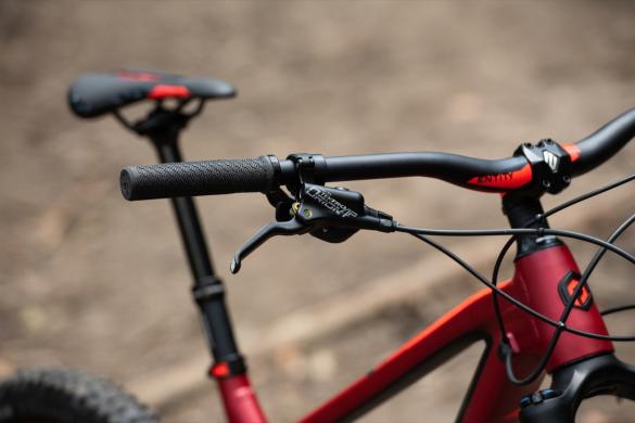 dviratis Polygon SISKIU N8-5