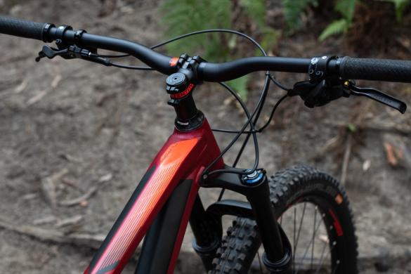 dviratis Polygon SISKIU N8-3