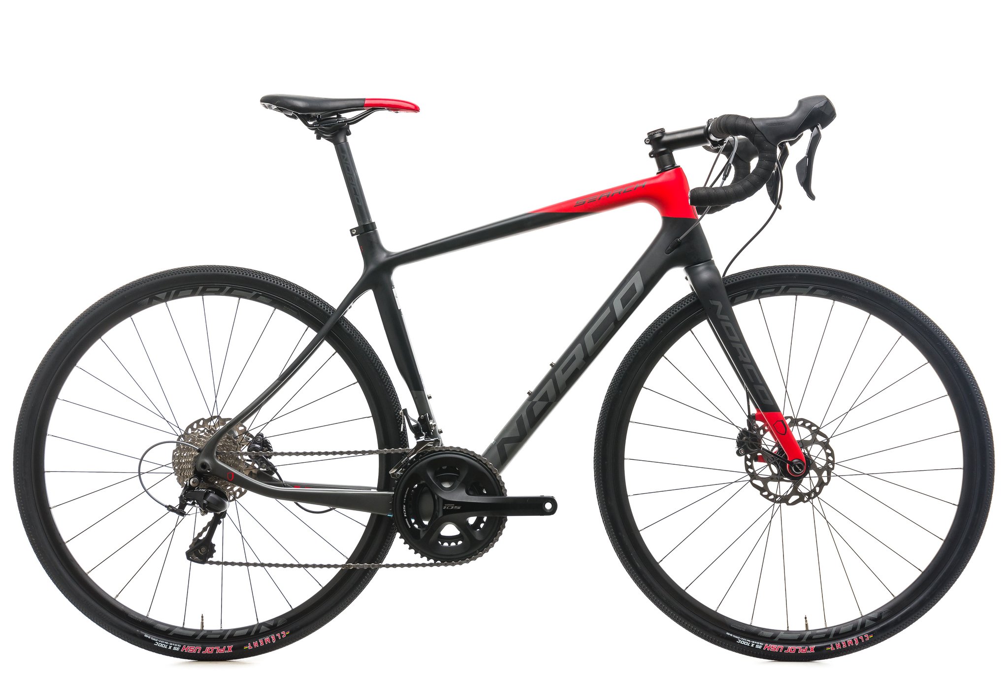 dviratis Norco Search C 105-0