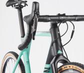 dviratis Canyon Inflite CF SL 7.0-0