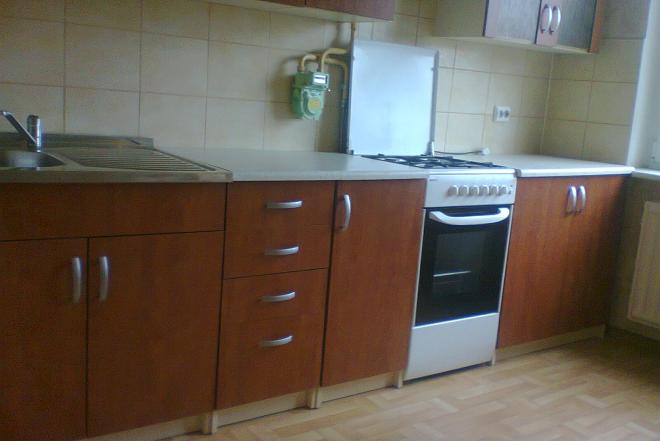 Išnuomojamas tvarkingas ir jaukus 1 kambario butas (1/5) Gytariuose, K. Korsako g. prie PC “Akropolis” ir “Rimi” su baldais Šiauliuose.-0