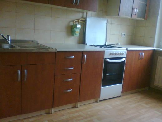 Išnuomojamas tvarkingas ir jaukus 1 kambario butas (1/5) Gytariuose, K. Korsako g. prie PC “Akropolis” ir “Rimi” su baldais Šiauliuose.-0