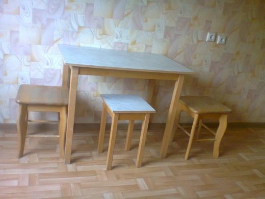 Išnuomojamas tvarkingas ir jaukus 1 kambario butas (1/5) Gytariuose, K. Korsako g. prie PC “Akropolis” ir “Rimi” su baldais Šiauliuose.-2