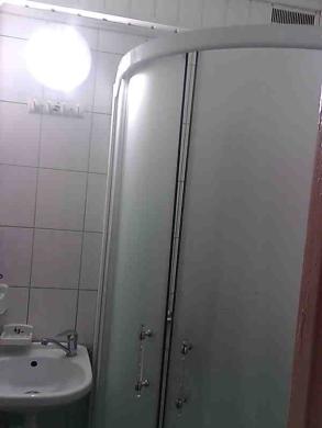 Išnuomojamas tvarkingas ir jaukus 1 kambario butas (1/5) Gytariuose, K. Korsako g. prie PC “Akropolis” ir “Rimi” su baldais Šiauliuose.-5