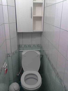 Išnuomojamas tvarkingas ir jaukus 1 kambario butas (1/5) Gytariuose, K. Korsako g. prie PC “Akropolis” ir “Rimi” su baldais Šiauliuose.-7