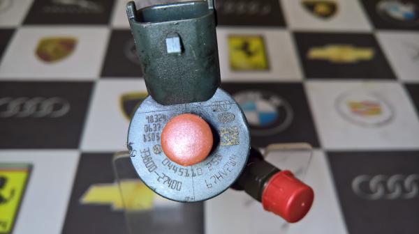 Kuro purkštukai Hyundai-Tucson. 0445110258-1