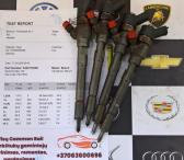 Kuro purkštukai Kia-Magentis. 0445110258-0