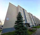 Parduodamas jaukus 1 kambario butas Kėdainiuose, Gegučių g. 19-0