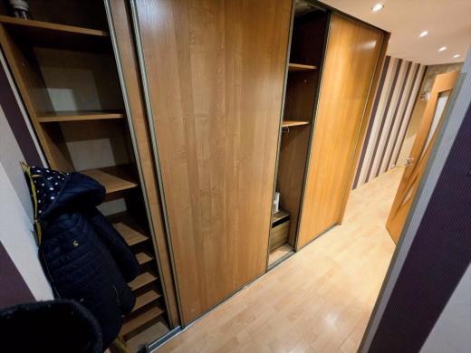 Parduodamas jaukus 1 kambario butas Kėdainiuose, Gegučių g. 19-1