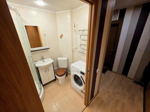 Parduodamas jaukus 1 kambario butas Kėdainiuose, Gegučių g. 19-3