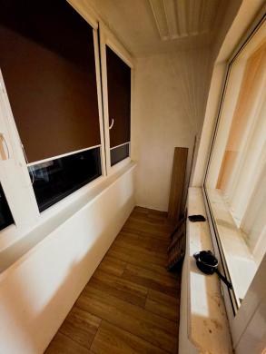 Parduodamas jaukus 1 kambario butas Kėdainiuose, Gegučių g. 19-5