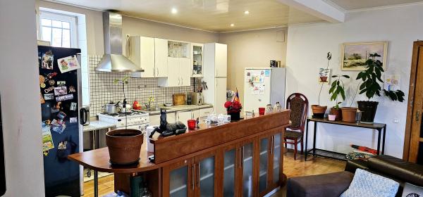 Parduodu namo dali.-0