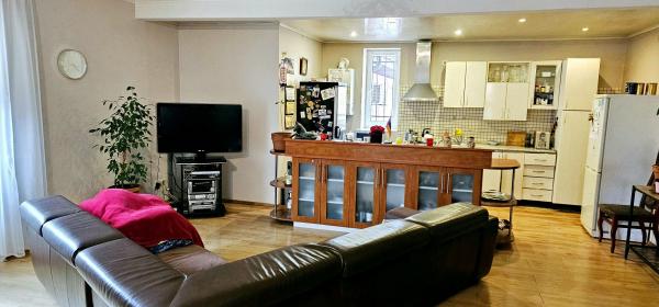 Parduodu namo dali.-1