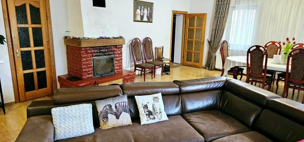 Parduodu namo dali.-4