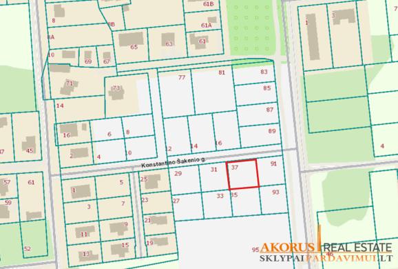 sklypaipardavimui.lt - sklypas su miesto komunikacijomis-0