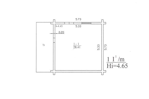 Rąstinis namas – pirtis netoli Panevėžio m.-6