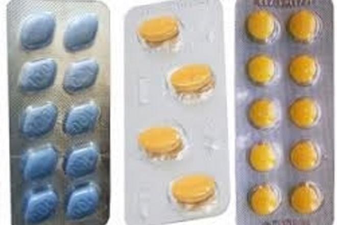 Sustiprinkite potencija ir prailginkite akta!-0