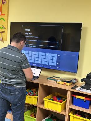 Kompiuterinės įrangos remontas ir priežiūra-9