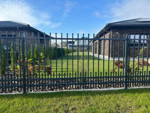 Kompleksinės tvoros, vartai ir automatikos sistemų įrengimas-2