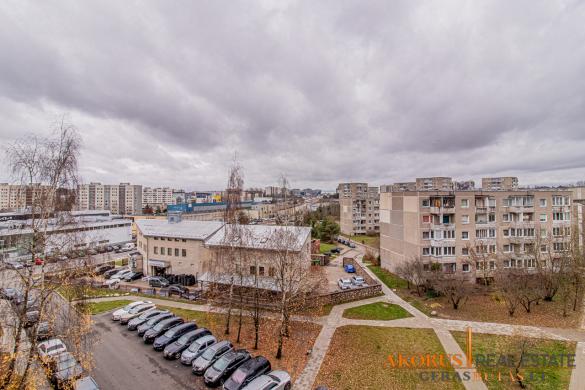 Gerasbutas - Tvarkingas, erdvus butas su dviem sandėliukais ir rūsiu-6