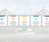 Namaipardavimui.lt – A++ klasės namai uždaroje kaimynystėje, prie ežero kranto-0