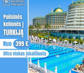 NEPERMOKĖK UŽ KELIONĘ! PIGIOS KELIONĖS! PASKUTINĖ MINUTĖ!-0