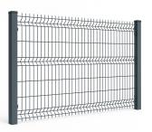 Segmentinių tvorų montavimas, Kiemo vartų / vartelių montavimas kaune-0