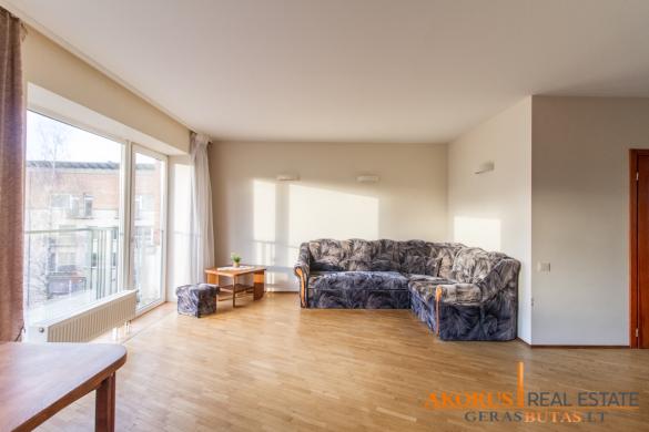 gerasbutas.lt - erdvus trijų kambarių butas su terasa-5