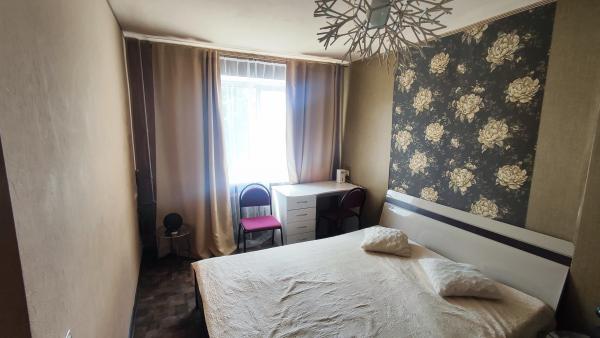 Išnuomojamas bendrabučio tipo butas Klaipėdos centre-2