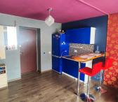 Išnuomojamas bendrabučio tipo butas Klaipėdos centre-0