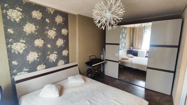 Išnuomojamas bendrabučio tipo butas Klaipėdos centre-3