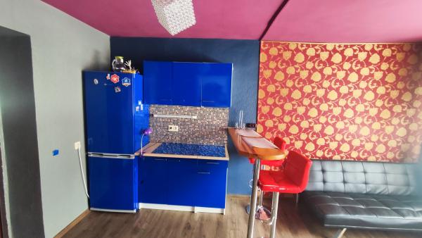 Išnuomojamas bendrabučio tipo butas Klaipėdos centre-4