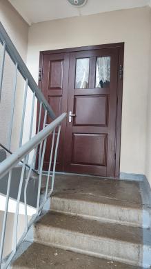 Išnuomojamas bendrabučio tipo butas Klaipėdos centre-5