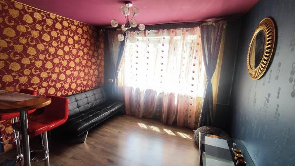 Išnuomojamas bendrabučio tipo butas Klaipėdos centre-7