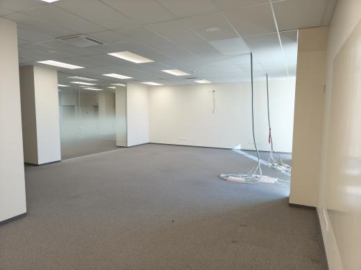 Išnuomojamos įvairios patalpos centre Naujoji Uosto g. Klaipėda-4