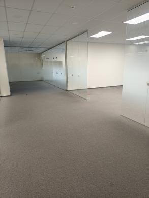 Išnuomojamos įvairios patalpos centre Naujoji Uosto g. Klaipėda-6