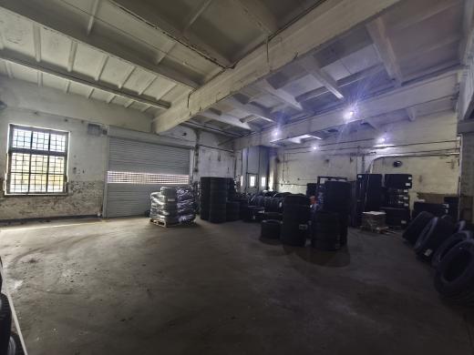 Išnuomojamos įvairios sandėliavimo, gamybinės patalpos Klaipėdoje-4