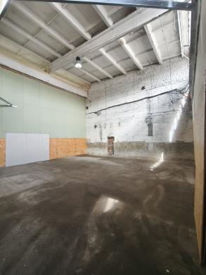 Išnuomojamos įvairios sandėliavimo, gamybinės patalpos Klaipėdoje-1