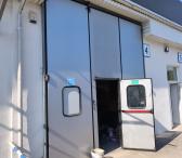 Išnuomojamos įvairios sandėliavimo, gamybinės patalpos Klaipėdoje-0