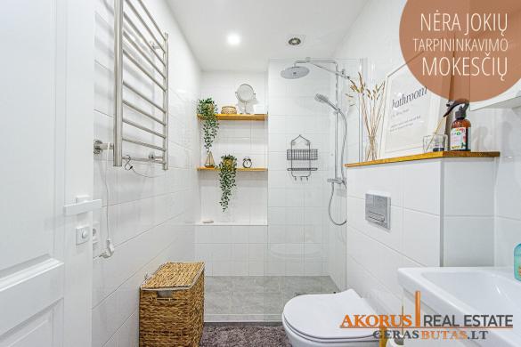 Gerasbutas.lt – kokybiškai įrengtas butas patogioje miesto dalyje-3