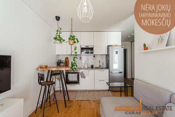 Gerasbutas.lt – kokybiškai įrengtas butas patogioje miesto dalyje-4