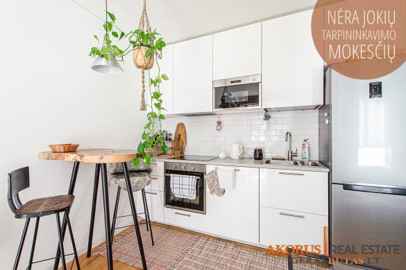 Gerasbutas.lt – kokybiškai įrengtas butas patogioje miesto dalyje-5