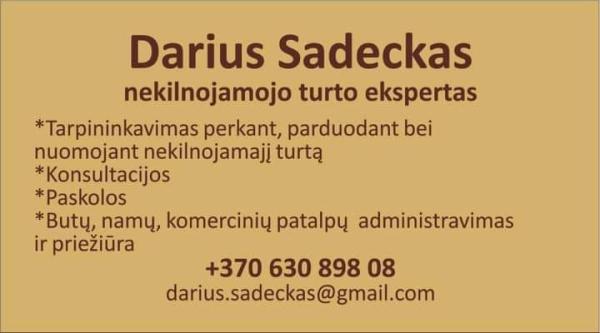 Išnuomojamos 85 kv.m. Patalpos miesto centre Vytauto g.-2