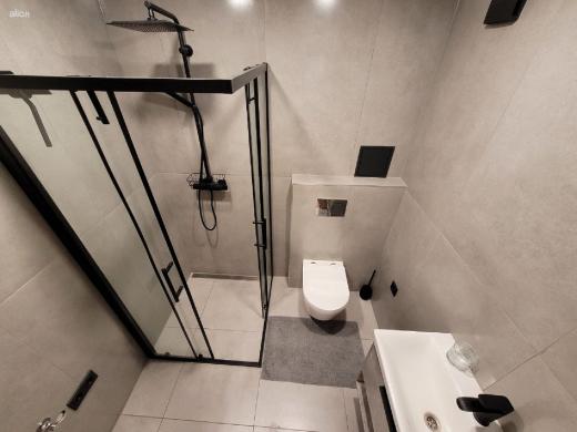 2k butas renovuotame name Marijampoleje-2