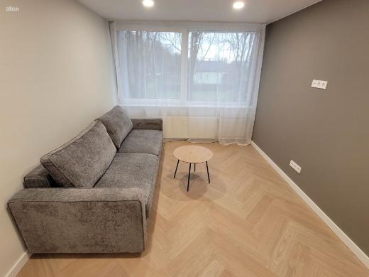 2k butas renovuotame name Marijampoleje-3